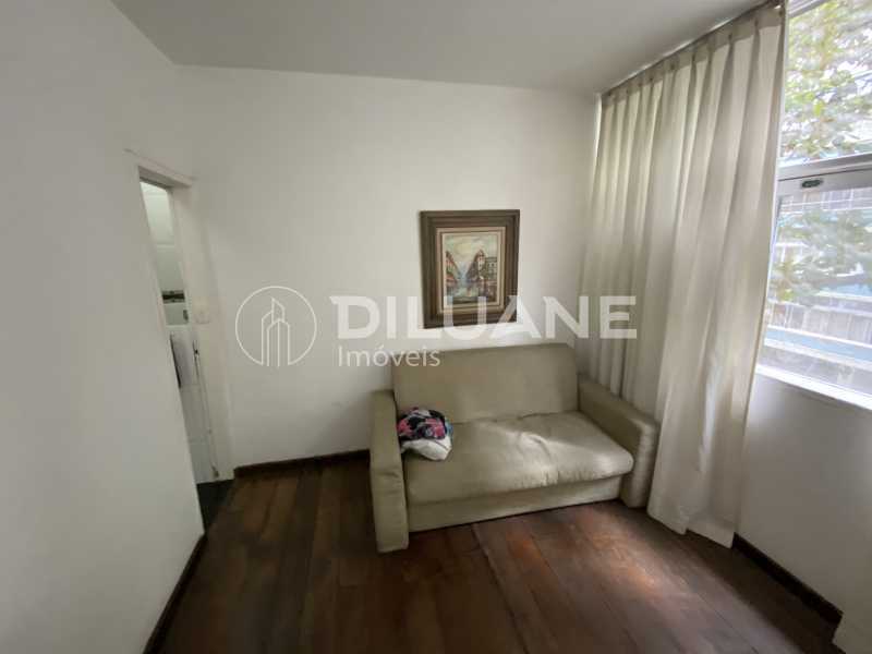 Conheça Sala do imóvel - Apartamento à venda Rua República do Peru, Copacabana, Rio de Janeiro - R$ 1.300.000 - CPAP30531 - 4 Sala - 4