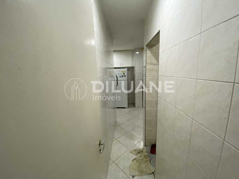 Conheça Cozinha do imóvel - Apartamento à venda Rua República do Peru, Copacabana, Rio de Janeiro - R$ 1.300.000 - CPAP30531 - 8 Cozinha - 8