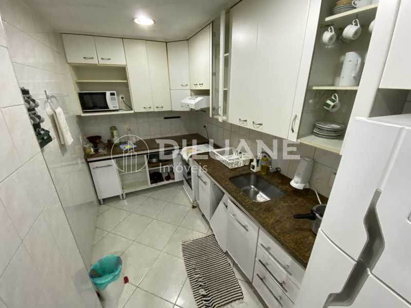 Conheça Cozinha do imóvel - Apartamento à venda Rua República do Peru, Copacabana, Rio de Janeiro - R$ 1.300.000 - CPAP30531 - 11 Cozinha - 11