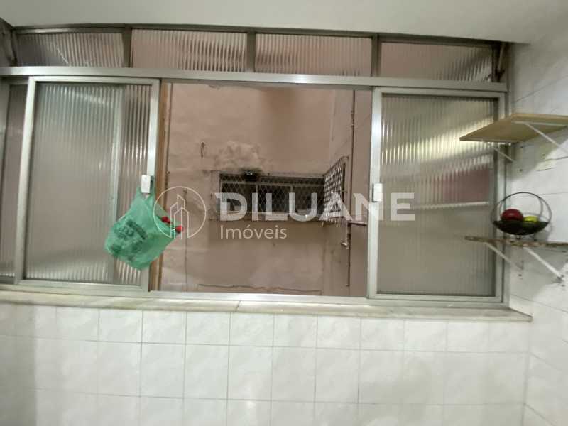 Conheça Janela cozinha do imóvel - Apartamento à venda Rua República do Peru, Copacabana, Rio de Janeiro - R$ 1.300.000 - CPAP30531 - 13 Janela cozinha - 13