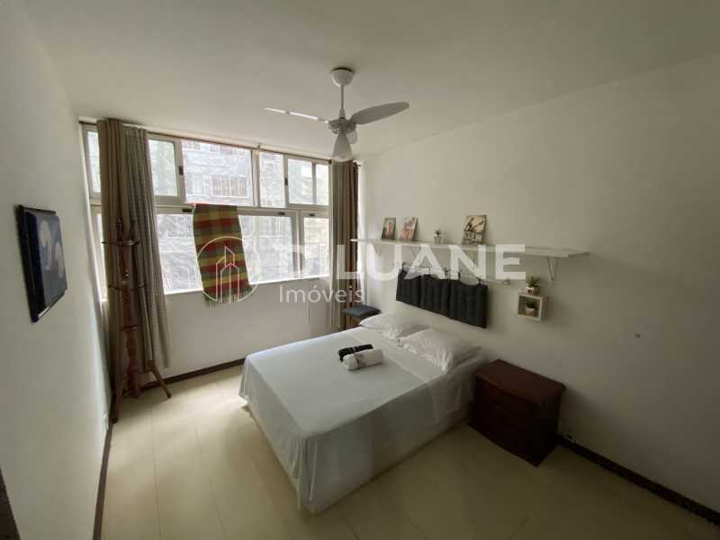 Conheça Quarto 1 do imóvel - Apartamento à venda Rua República do Peru, Copacabana, Rio de Janeiro - R$ 1.300.000 - CPAP30531 - 15 Quarto 1 - 15