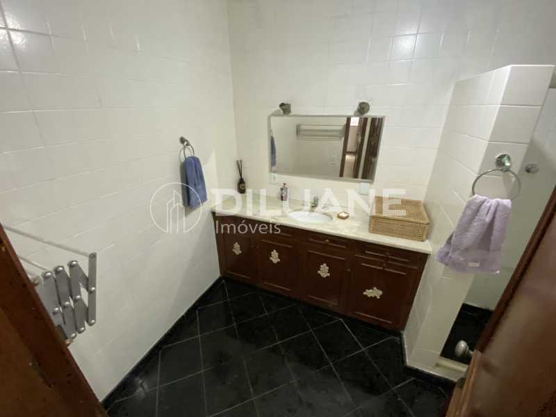 Conheça Banheiro social do imóvel - Apartamento à venda Rua República do Peru, Copacabana, Rio de Janeiro - R$ 1.300.000 - CPAP30531 - 17 Banheiro social - 17