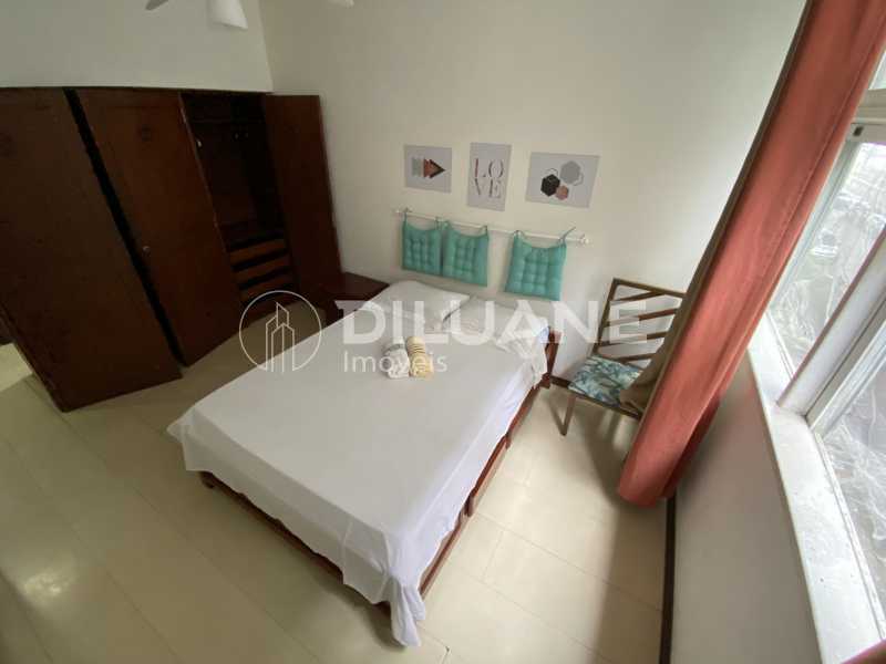 Conheça Quarto 2 do imóvel - Apartamento à venda Rua República do Peru, Copacabana, Rio de Janeiro - R$ 1.300.000 - CPAP30531 - 20 Quarto 2 - 20