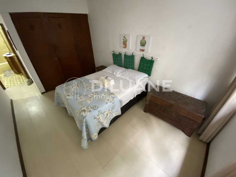 Conheça Quarto Suite 3 do imóvel - Apartamento à venda Rua República do Peru, Copacabana, Rio de Janeiro - R$ 1.300.000 - CPAP30531 - 22 Quarto Suite 3 - 22
