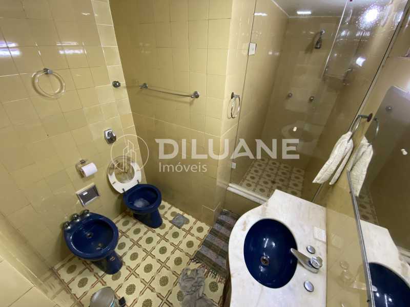 Conheça Suite Quarto 3 do imóvel - Apartamento à venda Rua República do Peru, Copacabana, Rio de Janeiro - R$ 1.300.000 - CPAP30531 - 24 Suite Quarto 3 - 24