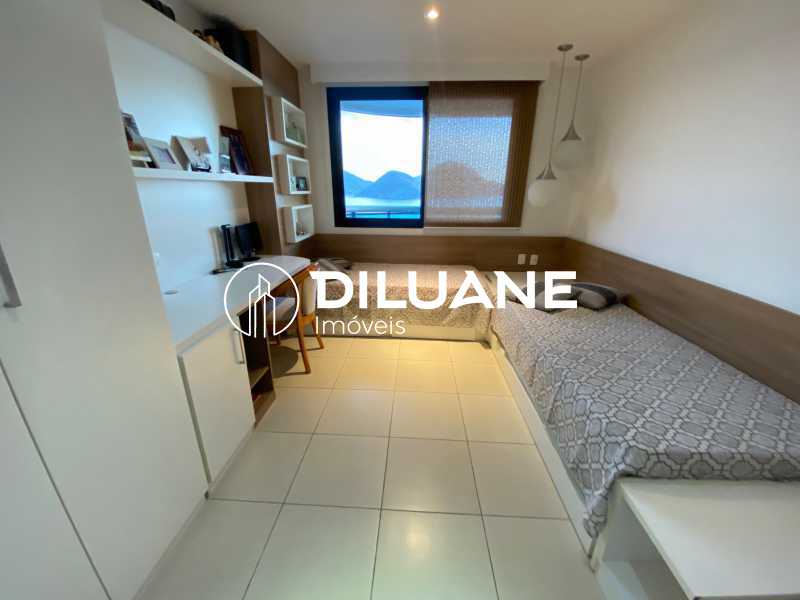 Conheça IMG_1137 do imóvel - Varanda frontal vista mar | 321 m² | 4 quartos (3 suítes) | 3 vagas | Alto padrão | Vista cinematográfica - NTAP40001 - 18 IMG_1137 - 18