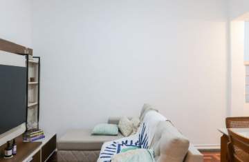 Imperdível - Apartamento à venda Rua Djalma Ulrich, Copacabana, Rio de Janeiro - R$ 720.000 - CPAP10282