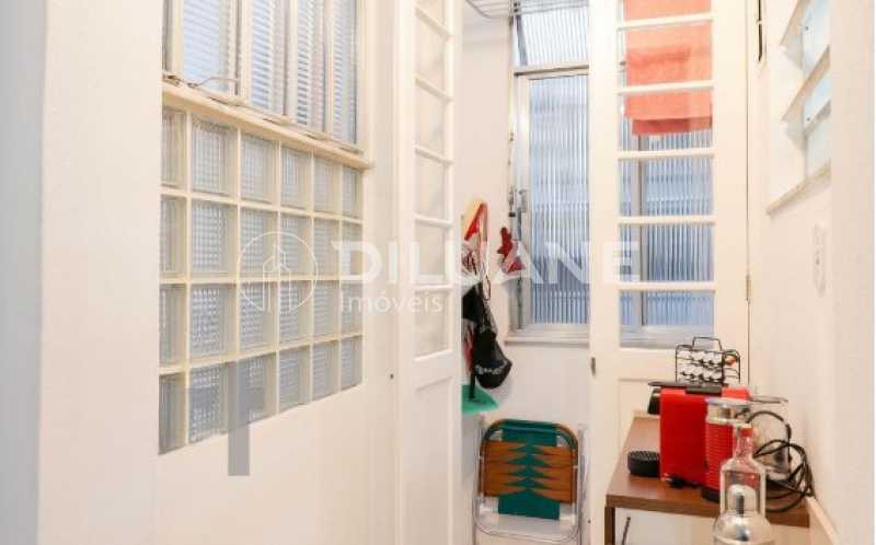 área de serviço - 23