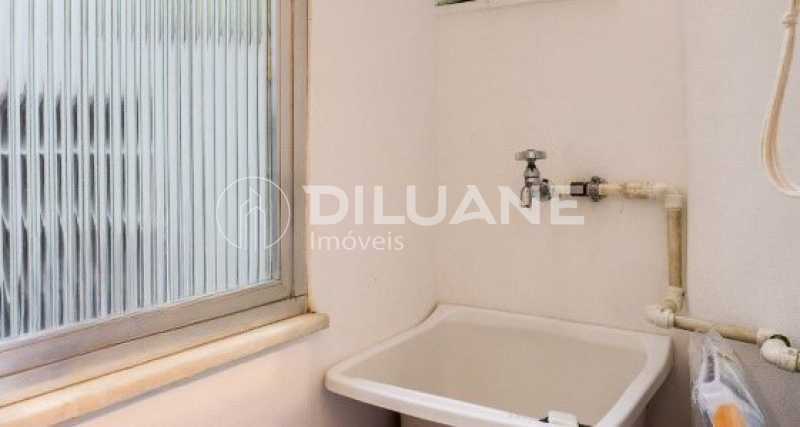 área de serviço - 25