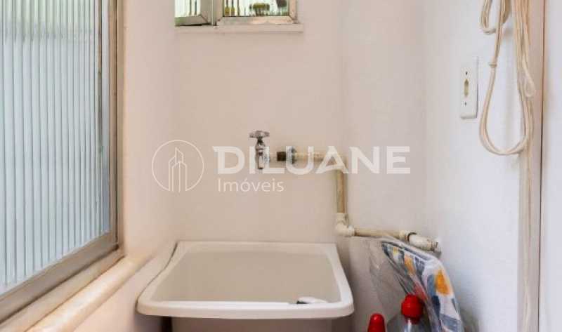 área de serviço - 24