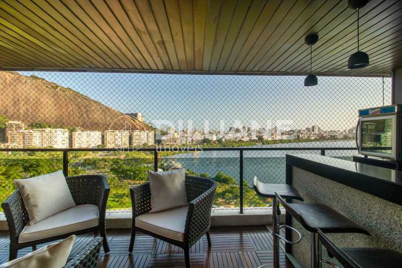 Conheça 7e5784af-b0a4-4031-a444-f40961 do imóvel - Apartamento 4 quartos à venda Lagoa, Rio de Janeiro - R$ 5.250.000 - CPAP40148 - 2 7e5784af-b0a4-4031-a444-f40961 - 2
