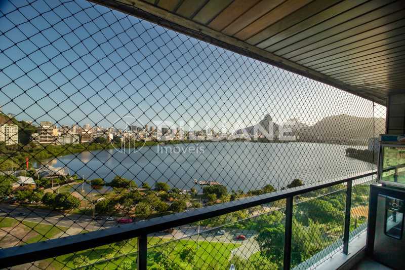 Conheça dff067b6-806d-43ca-bc10-3579c1 do imóvel - Apartamento 4 quartos à venda Lagoa, Rio de Janeiro - R$ 5.250.000 - CPAP40148 - 7 dff067b6-806d-43ca-bc10-3579c1 - 7