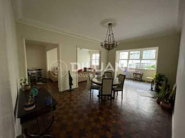 Apartamento 4 quartos à venda Copacabana, Rio de Janeiro - R$ 1.650.000 - CPAP40149