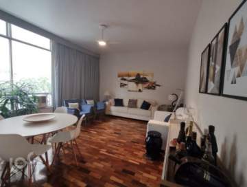 Imperdível - Apartamento 3 quartos à venda Copacabana, Rio de Janeiro - R$ 1.070.000 - CPAP30536