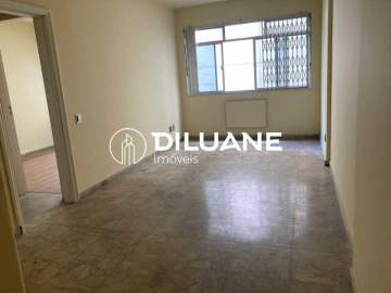 Apartamento de 3 quartos e com garagem, em Botafogo - BTAP30178
