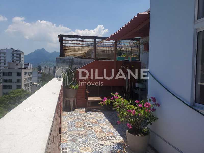 Conheça WhatsApp Image 2023-02-14 at 9 do imóvel - Apartamento 2 quartos à venda Tijuca, Rio de Janeiro - R$ 900.000 - CPAP20384 - 3 WhatsApp Image 2023-02-14 at 9 - 3