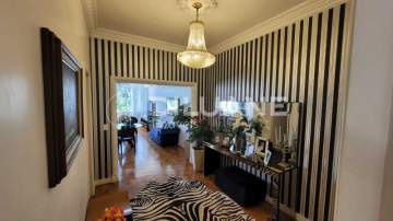 Apartamento 3 quartos à venda Flamengo, Rio de Janeiro - R$ 2.300.000 - BTAP31100