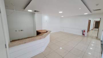 Conjunto de Lojas para venda e aluguel Avenida das Américas, Barra da Tijuca, Rio de Janeiro - R$ 2.850.000 - CPCJ00001