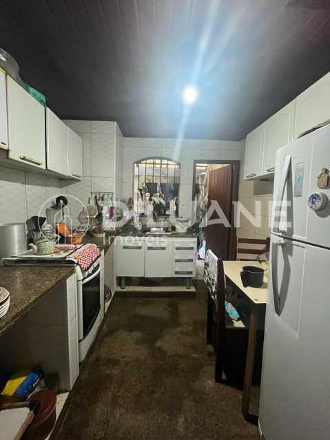 Conheça WhatsApp Image 2023-03-03 at 1 do imóvel - Casa de Vila à venda Rua Voluntários da Pátria, Botafogo, Rio de Janeiro - R$ 900.000 - BTCV20033 - 10 WhatsApp Image 2023-03-03 at 1 - 10