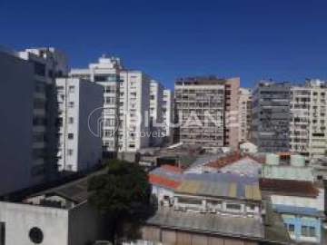 Apartamento 4 quartos à venda Copacabana, Rio de Janeiro - R$ 1.650.000 - CPAP40159