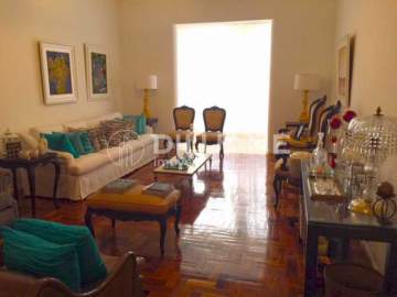 Apartamento 3 quartos à venda Copacabana, Rio de Janeiro - R$ 1.575.000 - CPAP30557