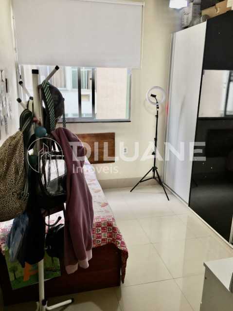 Conheça Sala do imóvel - Apartamento 2 quartos à venda Tijuca, Rio de Janeiro - R$ 500.000 - CPAP20397 - 6 Sala - 6