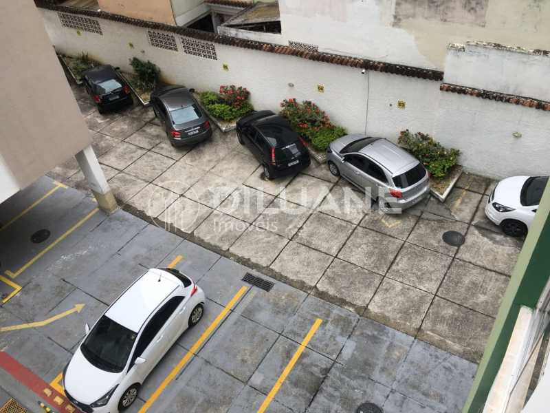 Conheça Vaga do imóvel - Apartamento 2 quartos à venda Tijuca, Rio de Janeiro - R$ 500.000 - CPAP20397 - 4 Vaga - 4