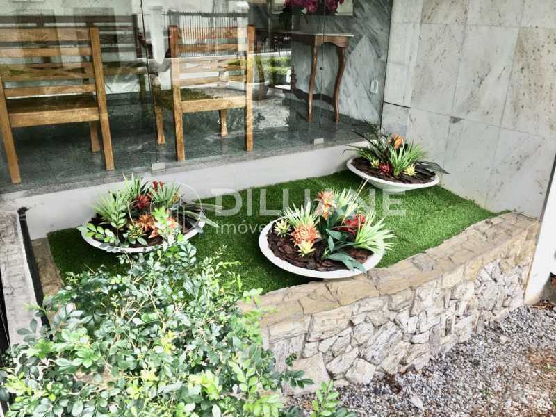 Conheça Área comum do imóvel - Apartamento 2 quartos à venda Tijuca, Rio de Janeiro - R$ 500.000 - CPAP20397 - 3 Área comum - 3