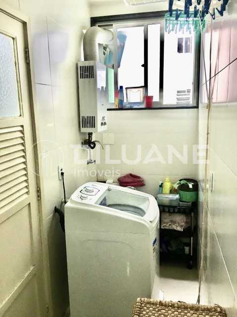 Conheça Cozinha do imóvel - Apartamento 2 quartos à venda Tijuca, Rio de Janeiro - R$ 500.000 - CPAP20397 - 8 Cozinha - 8