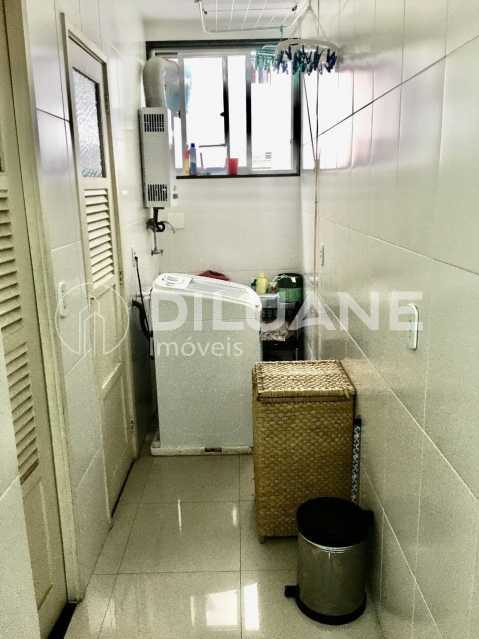 Conheça Cozinha do imóvel - Apartamento 2 quartos à venda Tijuca, Rio de Janeiro - R$ 500.000 - CPAP20397 - 10 Cozinha - 10