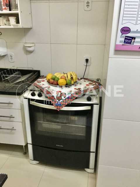 Conheça Cozinha do imóvel - Apartamento 2 quartos à venda Tijuca, Rio de Janeiro - R$ 500.000 - CPAP20397 - 9 Cozinha - 9