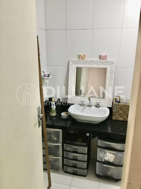 Conheça Banheiro do imóvel - Apartamento 2 quartos à venda Tijuca, Rio de Janeiro - R$ 500.000 - CPAP20397 - 11 Banheiro - 11
