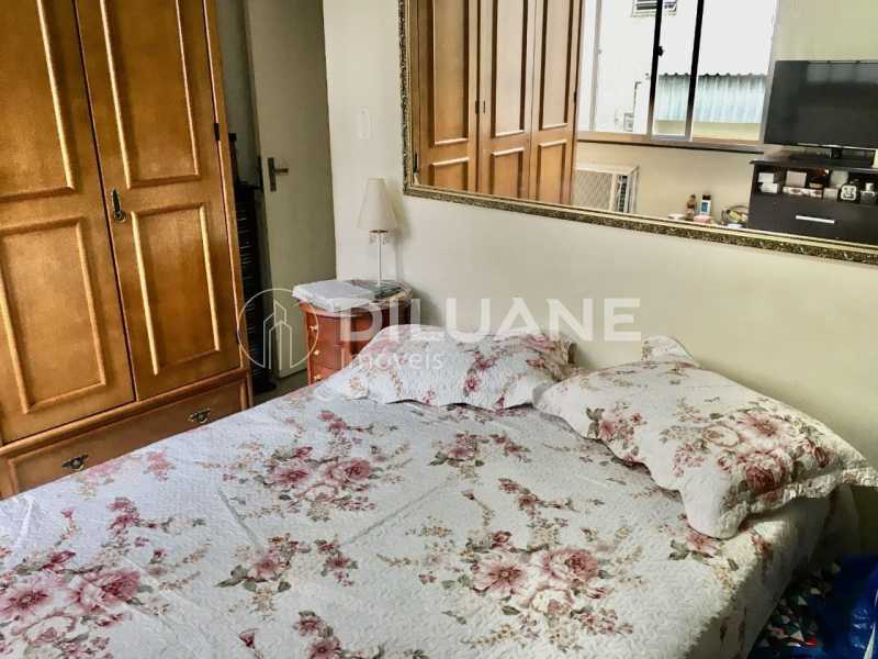 Conheça Quarto do imóvel - Apartamento 2 quartos à venda Tijuca, Rio de Janeiro - R$ 500.000 - CPAP20397 - 14 Quarto - 14