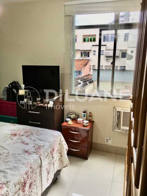Conheça Quarto do imóvel - Apartamento 2 quartos à venda Tijuca, Rio de Janeiro - R$ 500.000 - CPAP20397 - 15 Quarto - 15