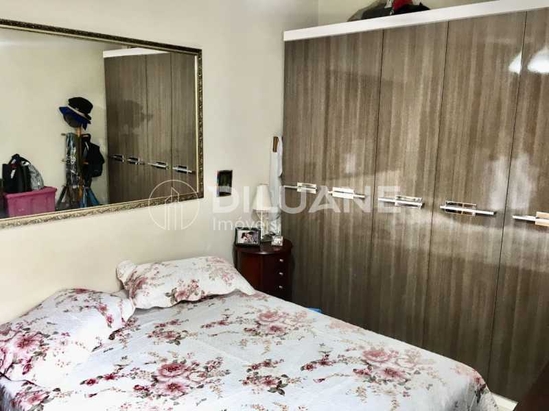 Conheça Quarto do imóvel - Apartamento 2 quartos à venda Tijuca, Rio de Janeiro - R$ 500.000 - CPAP20397 - 16 Quarto - 16