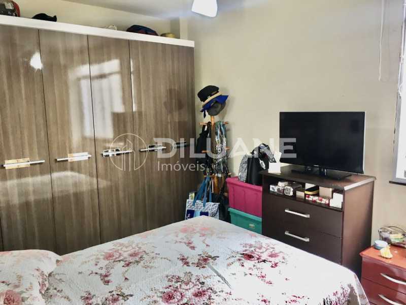 Conheça Quarto do imóvel - Apartamento 2 quartos à venda Tijuca, Rio de Janeiro - R$ 500.000 - CPAP20397 - 17 Quarto - 17