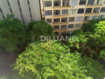 Apartamento 3 quartos à venda Copacabana, Rio de Janeiro - R$ 1.200.000 - CPAP30559