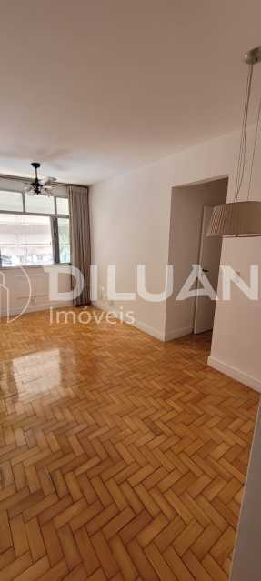 Conheça 2a057ed2-cf2c-4fe1-a180-683dca do imóvel - Diluane Imóveis Vende. Icaraí apartamento 2 quartos, reformado. Bem localizado, medindo 86m². Vaga de garagem.Escritura Ok. - NTAP20233 - 8 2a057ed2-cf2c-4fe1-a180-683dca - 8