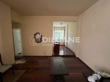 Apartamento 3 quartos à venda Grajaú, Rio de Janeiro - R$ 560.000 - CPAP30564