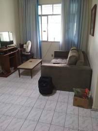 Apartamento à venda Avenida Roberto Silveira, Icaraí, Niterói - R$ 390.000 - CPAP20401