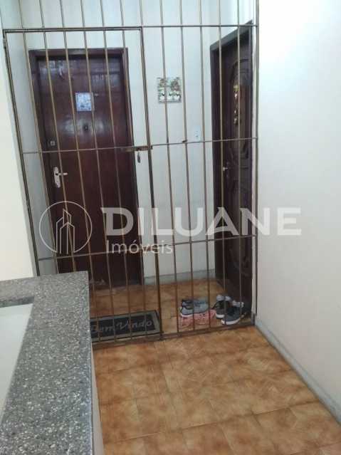 Conheça 7E844C5B-7E11-4E6B-955F-391B0F do imóvel - Apartamento à venda Avenida Roberto Silveira, Icaraí, Niterói - R$ 390.000 - CPAP20401 - 16 7E844C5B-7E11-4E6B-955F-391B0F - 16