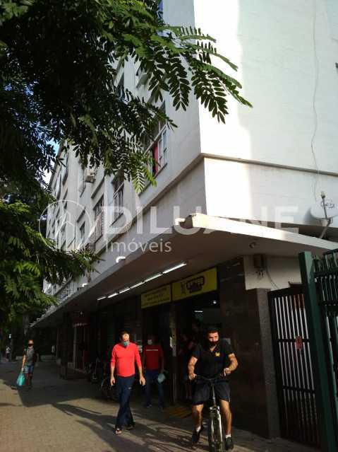 Conheça BE265D2A-661C-4871-AE46-2624ED do imóvel - Apartamento à venda Avenida Roberto Silveira, Icaraí, Niterói - R$ 390.000 - CPAP20401 - 22 BE265D2A-661C-4871-AE46-2624ED - 22