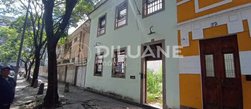 Conheça WhatsApp Image 2023-03-10 at 2 do imóvel - Casa à venda Rua Vicente de Sousa, Botafogo, Rio de Janeiro - R$ 1.500.000 - BTCA00042 - 5 WhatsApp Image 2023-03-10 at 2 - 5
