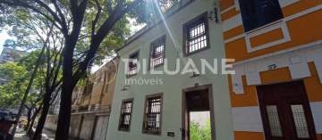 Casa à venda Rua Vicente de Sousa, Botafogo, Rio de Janeiro - R$ 1.500.000 - BTCA00042