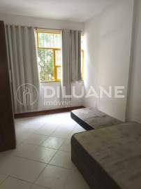Apartamento 1 quarto à venda Copacabana, Rio de Janeiro - R$ 450.000 - BTAP10619