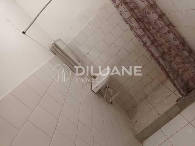 Conheça fcd0db0a-e847-42a8-986d-188c2a do imóvel - Apartamento 1 quarto à venda Copacabana, Rio de Janeiro - R$ 450.000 - BTAP10619 - 22 fcd0db0a-e847-42a8-986d-188c2a - 22