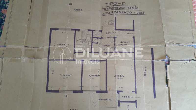 Conheça w31. do imóvel - Apartamento 3 quartos à venda Copacabana, Rio de Janeiro - R$ 700.000 - CPAP30569 - 22 w31. - 22