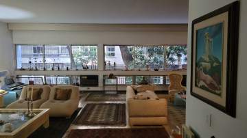 Apartamento 3 quartos à venda Copacabana, Rio de Janeiro - R$ 2.650.000 - CPAP30570