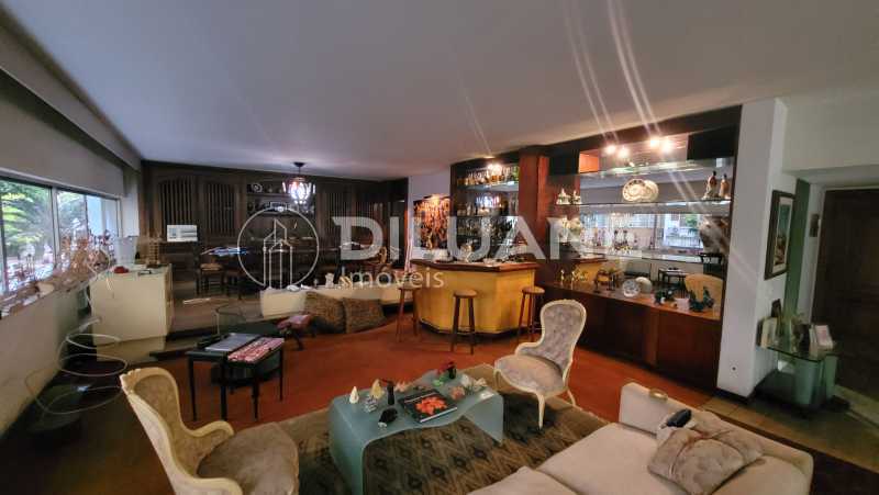 Conheça SALA do imóvel - Apartamento 3 quartos à venda Copacabana, Rio de Janeiro - R$ 2.650.000 - CPAP30570 - 6 SALA - 6