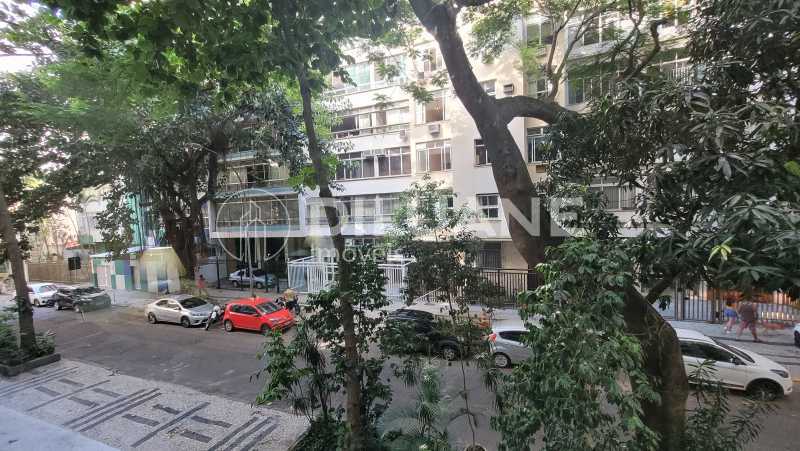Conheça RUA CINCO DE JULHO do imóvel - Apartamento 3 quartos à venda Copacabana, Rio de Janeiro - R$ 2.650.000 - CPAP30570 - 44 RUA CINCO DE JULHO - 44